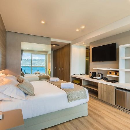 Oniros Residences Suda Exterior foto