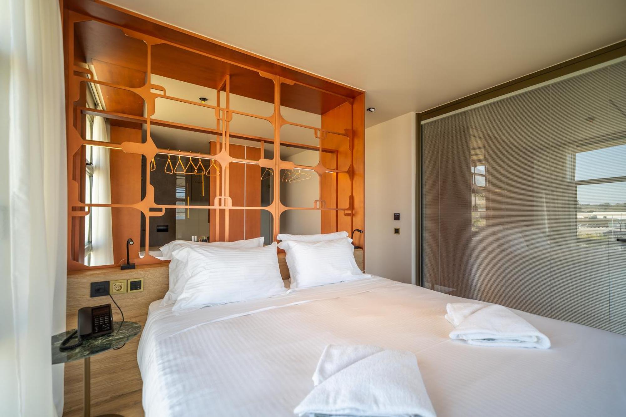 Oniros Residences Suda Exterior foto