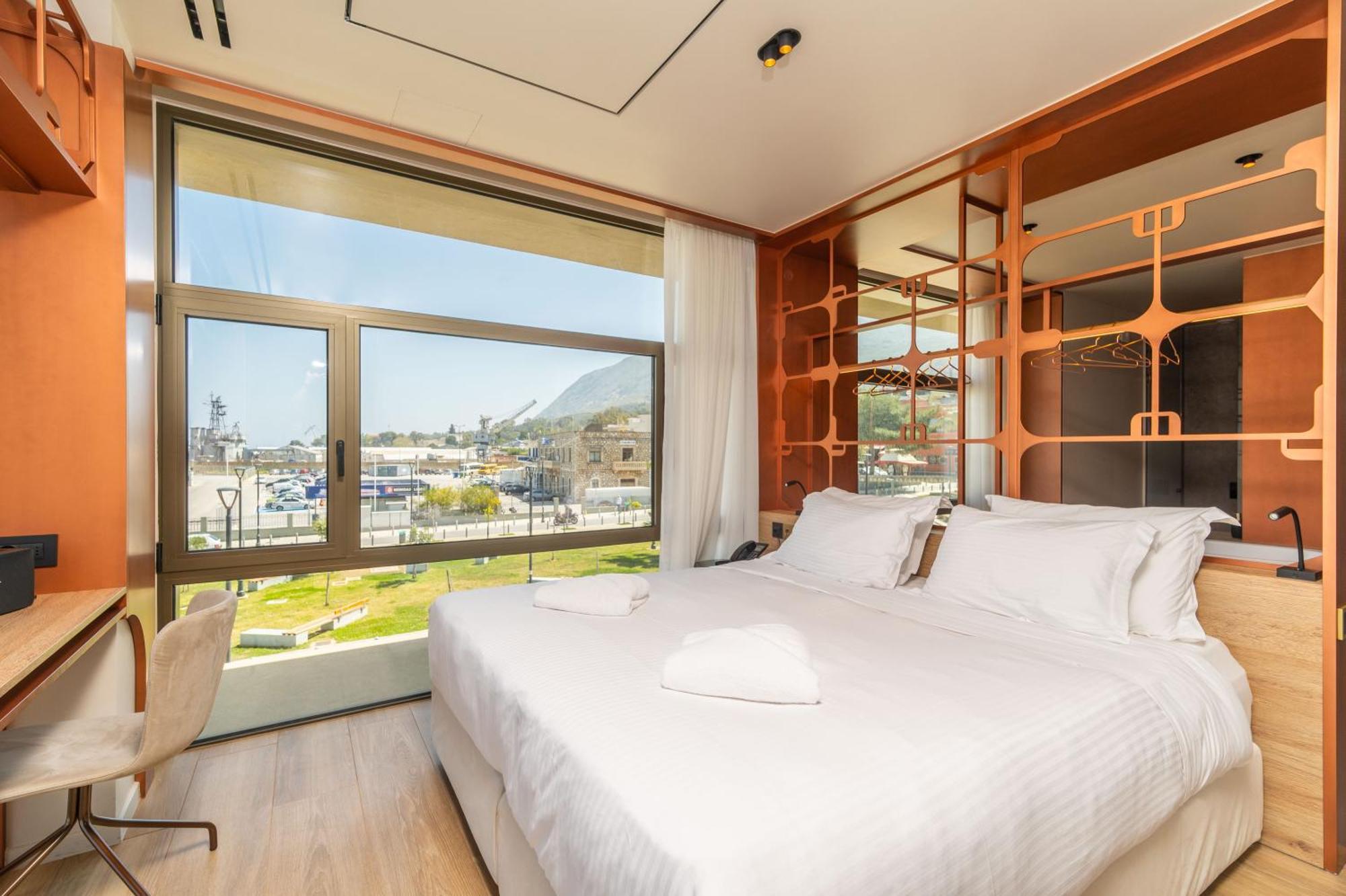 Oniros Residences Suda Exterior foto