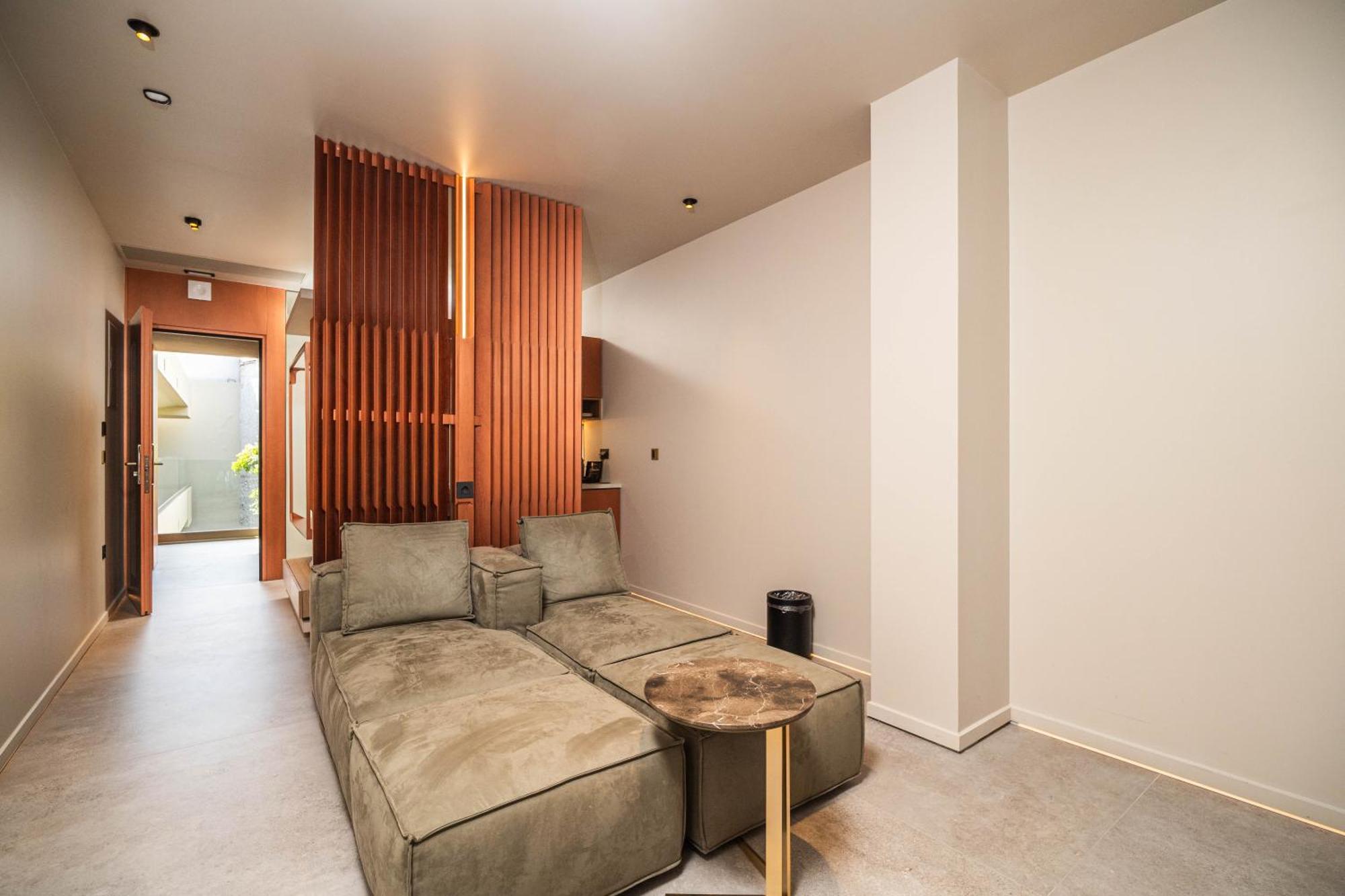Oniros Residences Suda Exterior foto