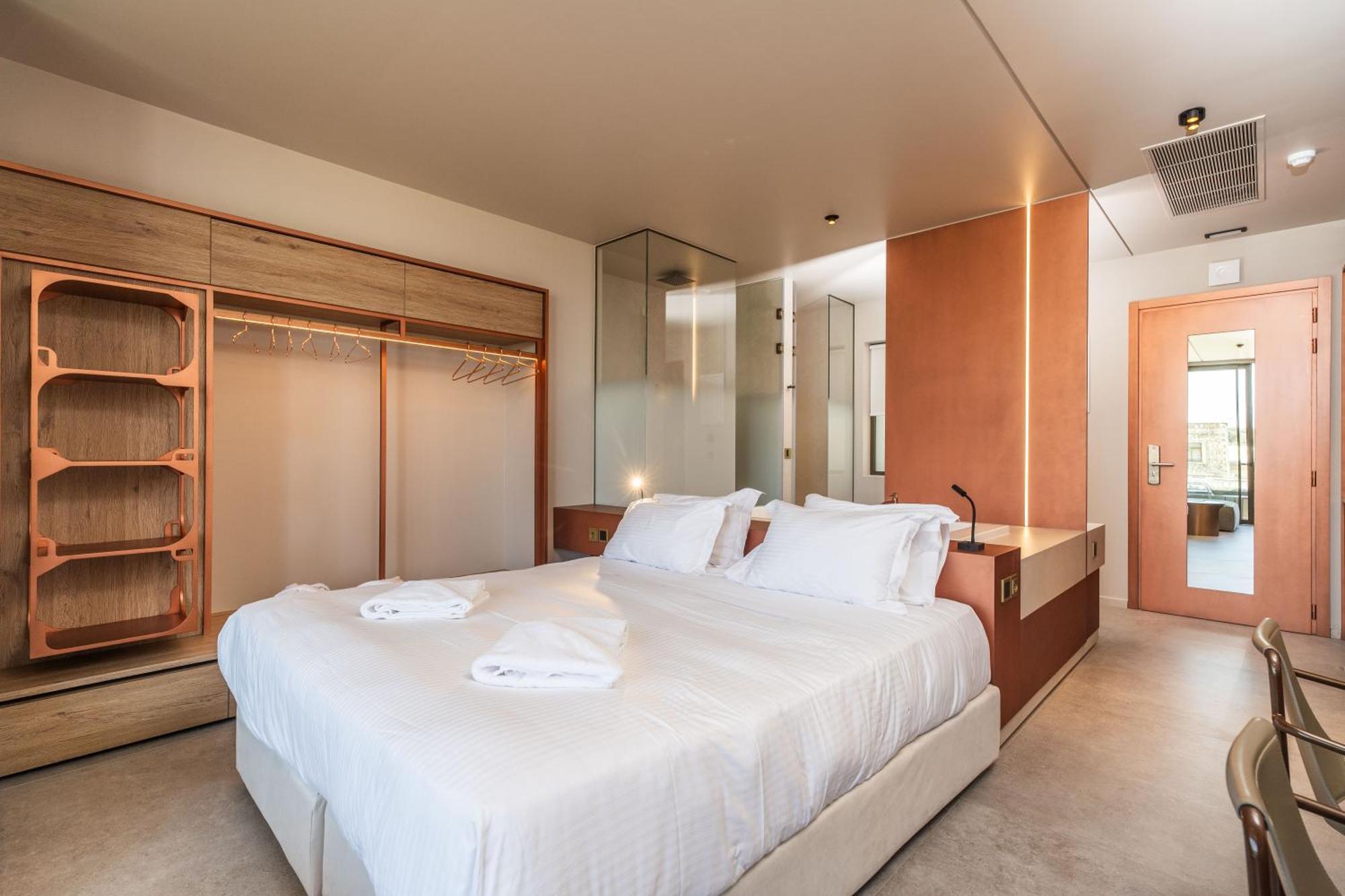 Oniros Residences Suda Exterior foto