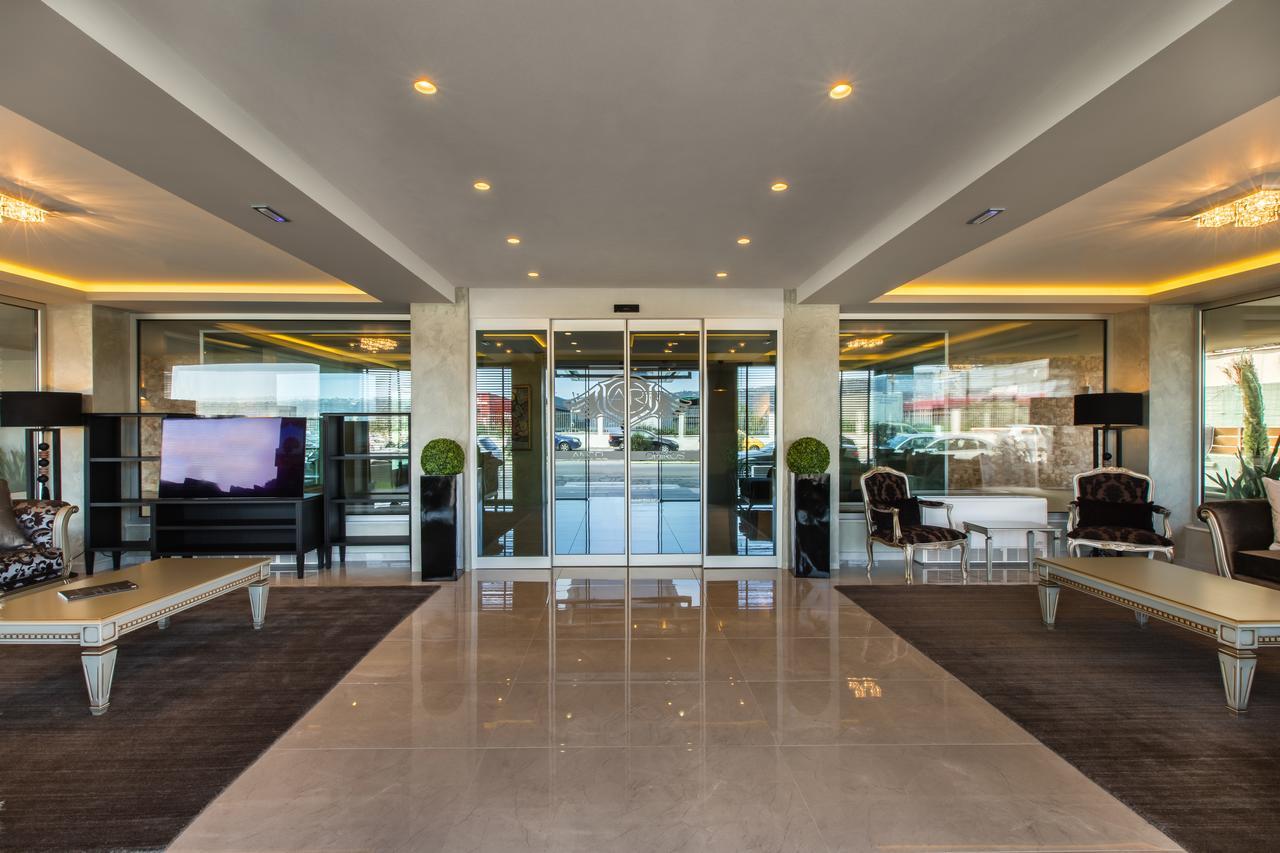 Oniros Residences Suda Exterior foto