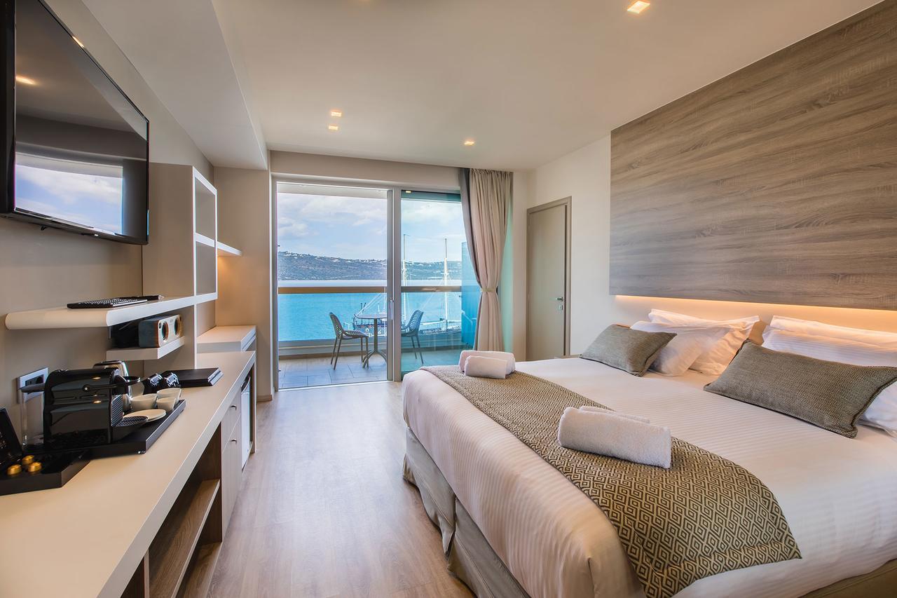 Oniros Residences Suda Exterior foto
