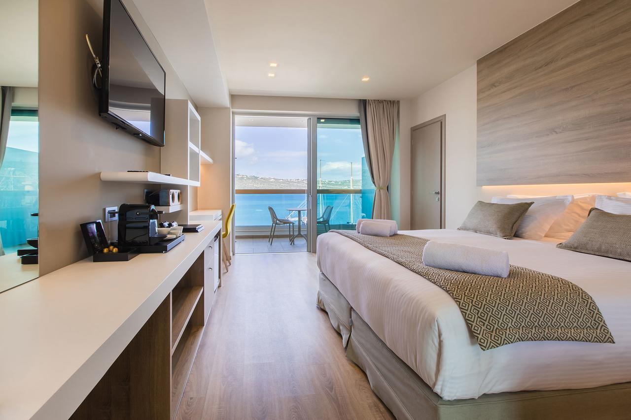 Oniros Residences Suda Exterior foto